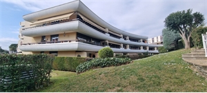 t3 à la vente -   06110  LE CANNET, surface 76 m2 vente t3 - UBI477945686